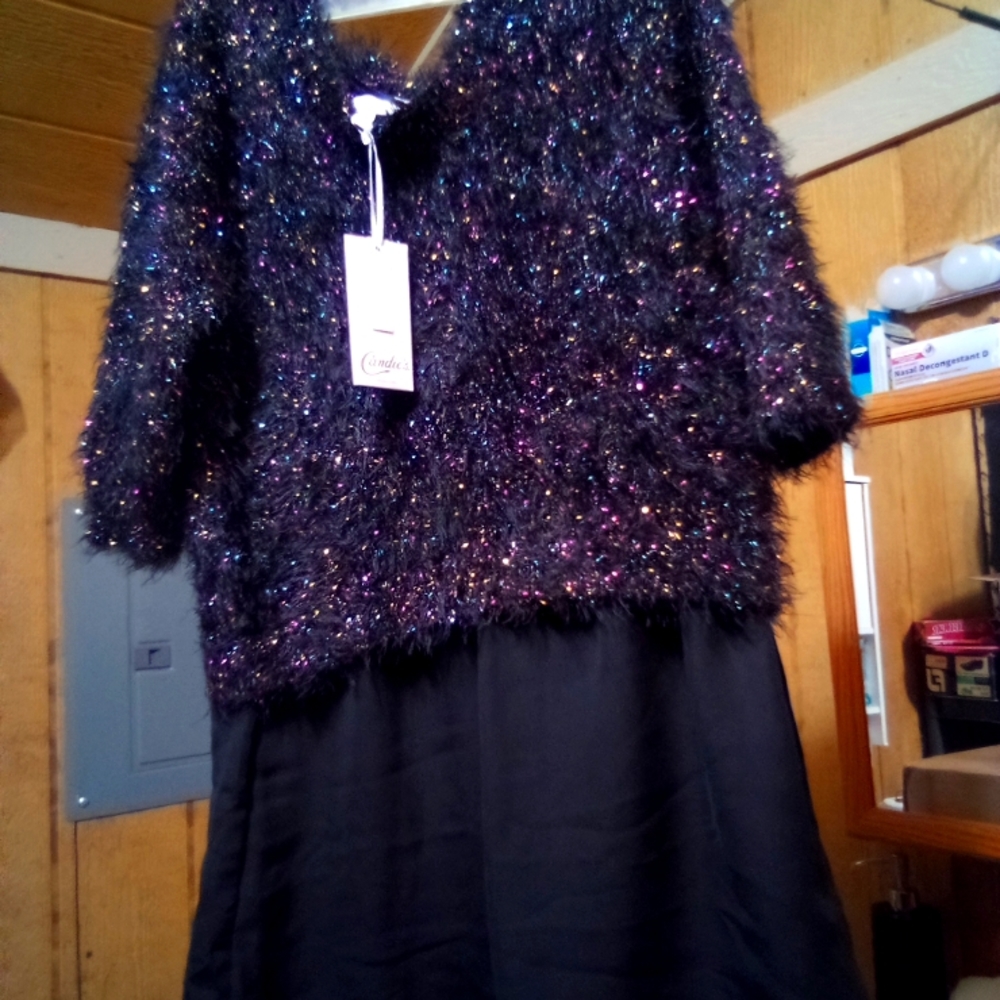 Women's dress